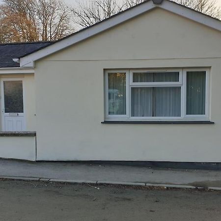 Апартаменты The Little Annex Бодмин Экстерьер фото